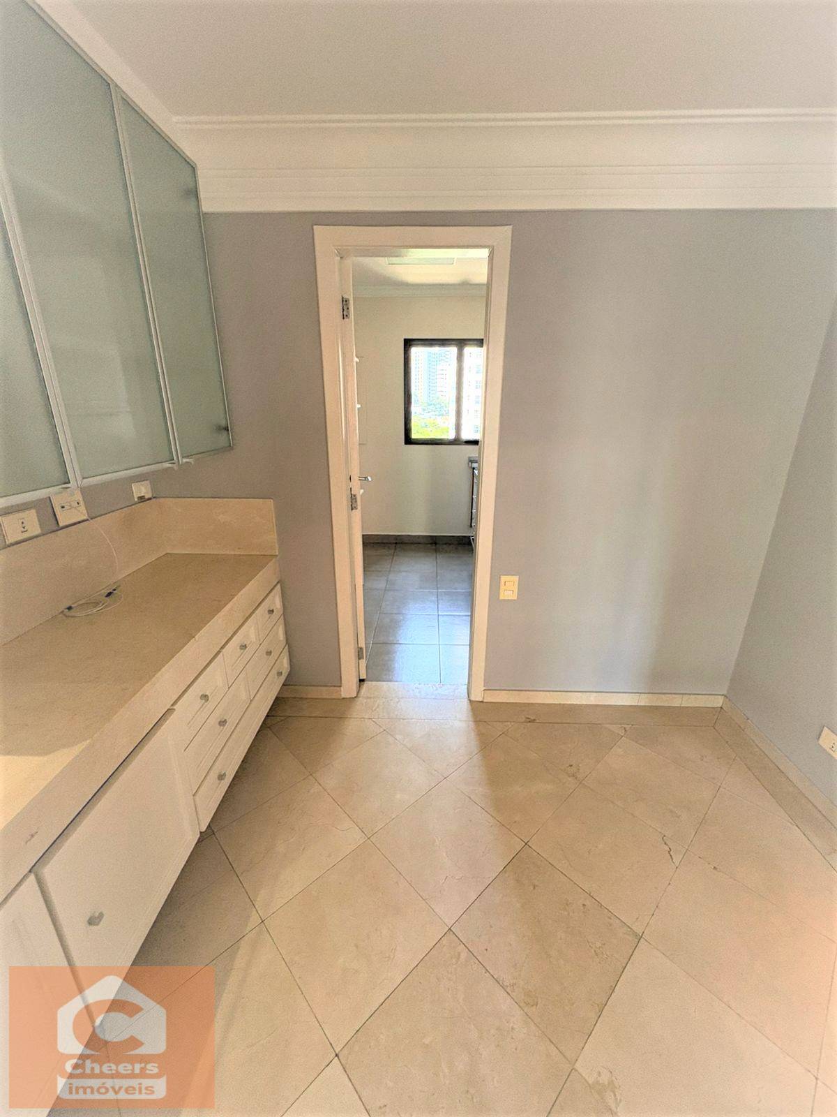 Apartamento, 3 quartos, 126 m² - Foto 15