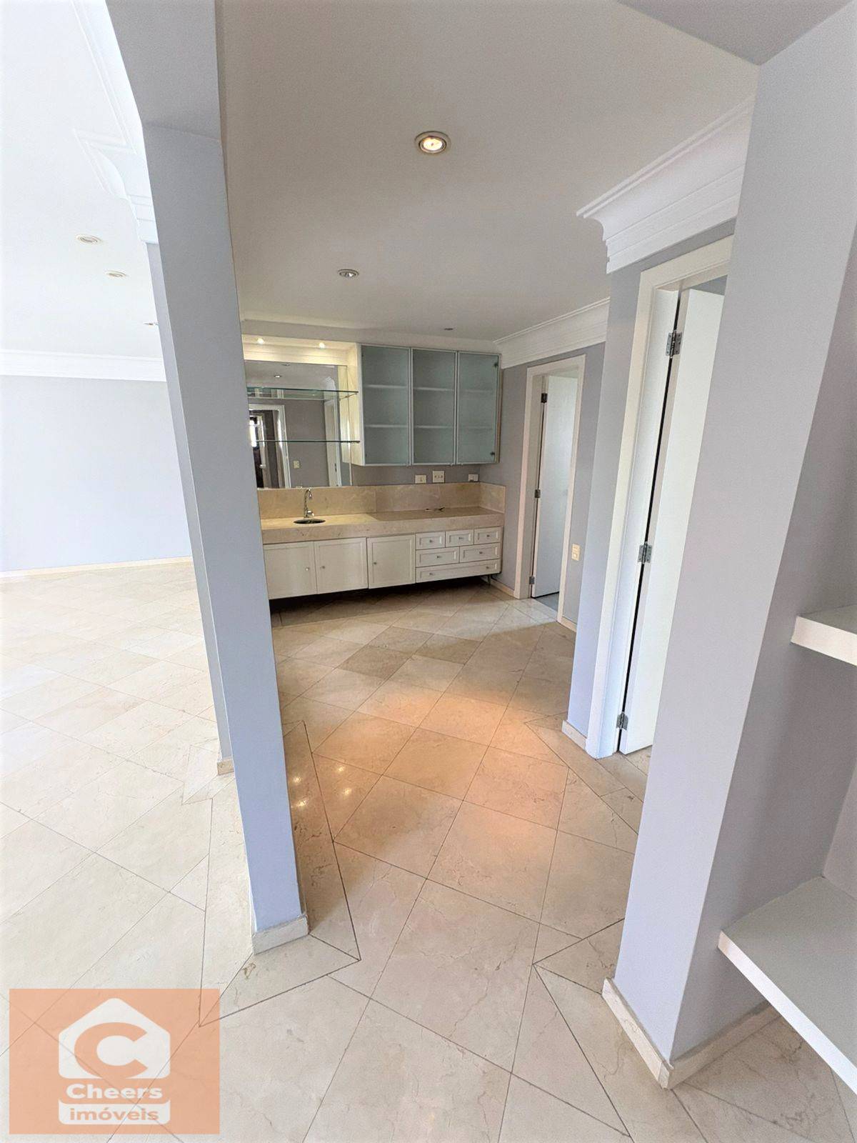 Apartamento, 3 quartos, 126 m² - Foto 14