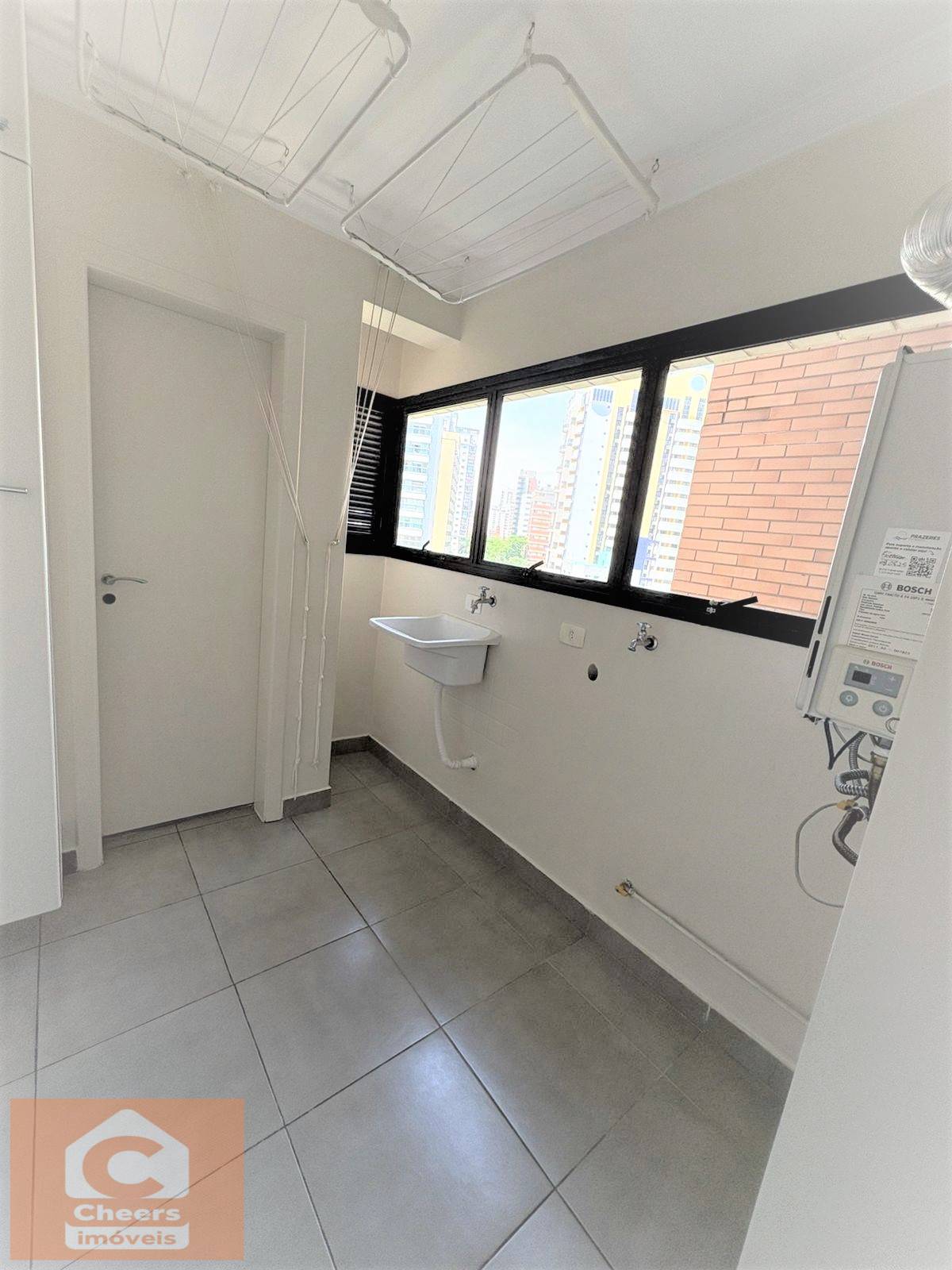 Apartamento, 3 quartos, 126 m² - Foto 21