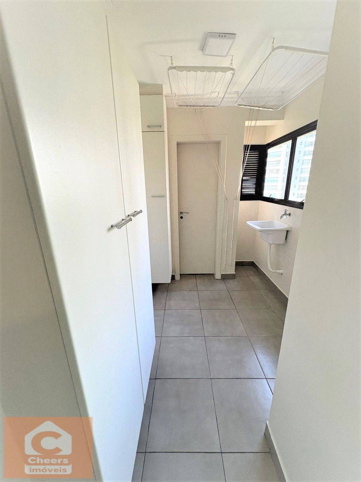 Apartamento, 3 quartos, 126 m² - Foto 20