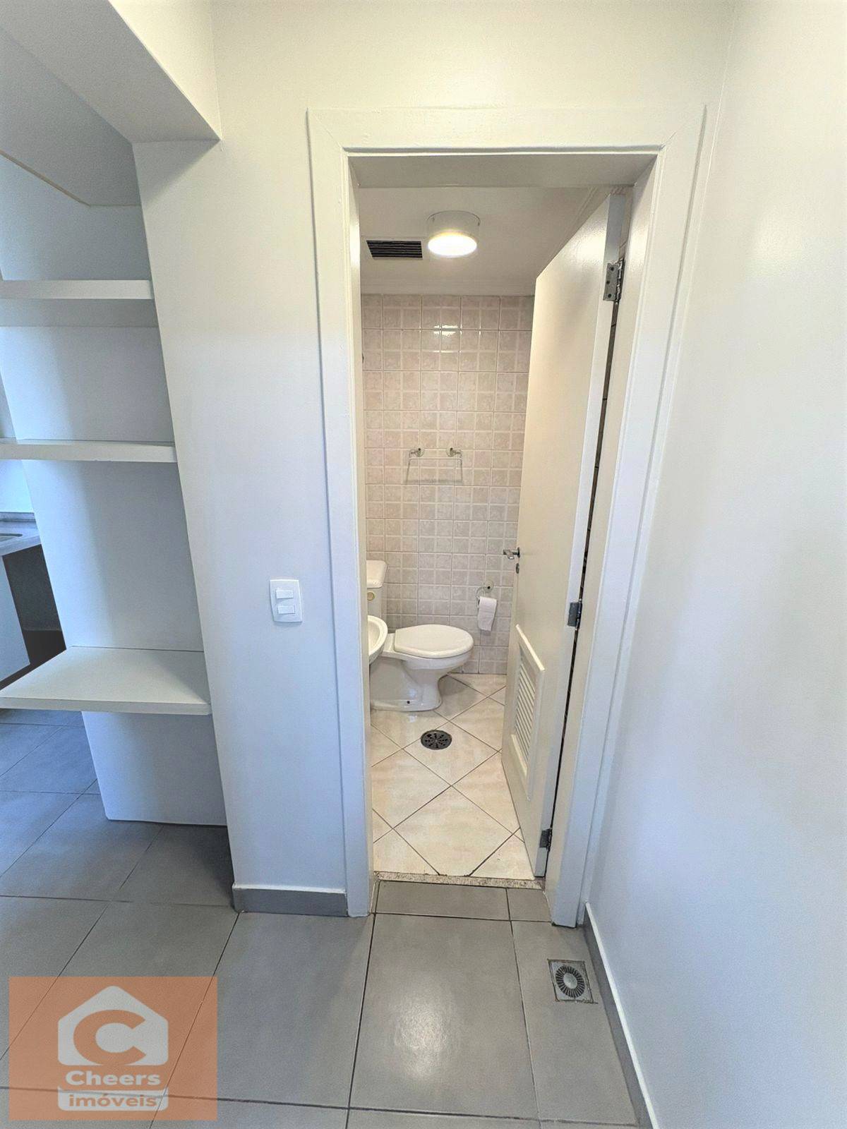 Apartamento, 3 quartos, 126 m² - Foto 19
