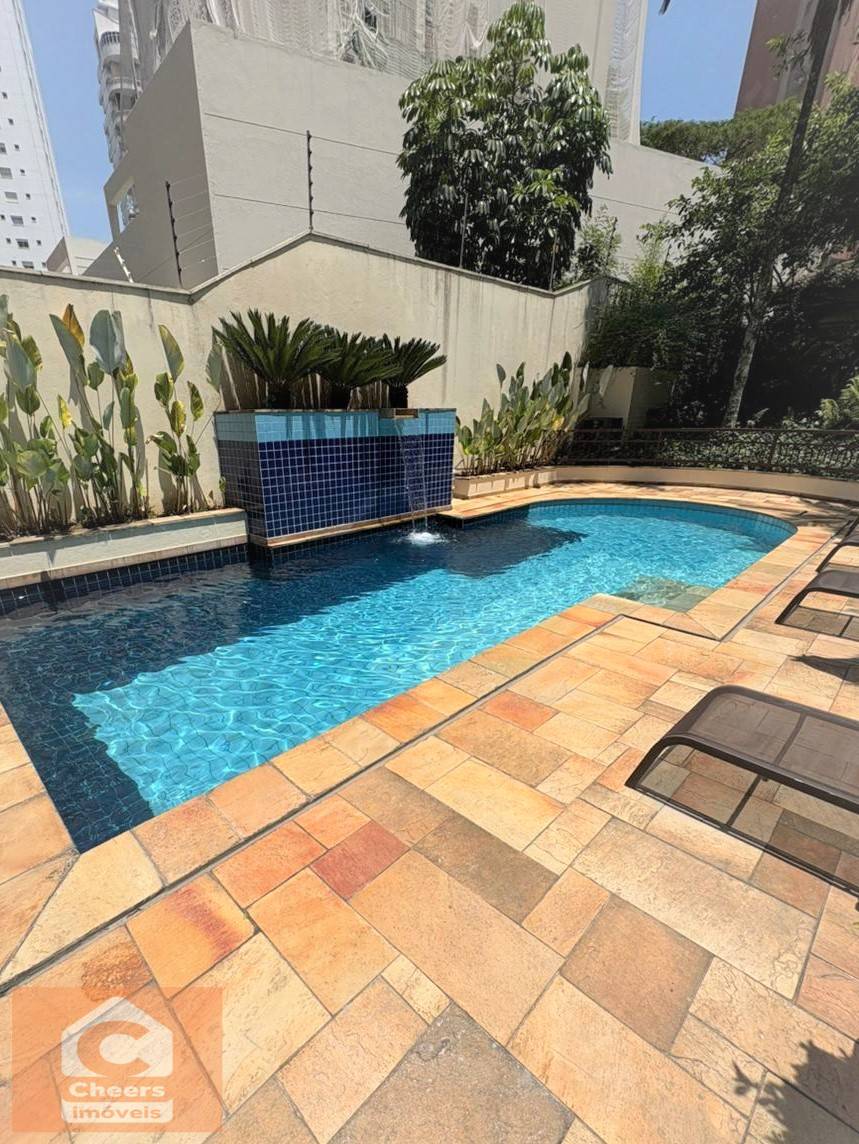 Apartamento, 3 quartos, 126 m² - Foto 30