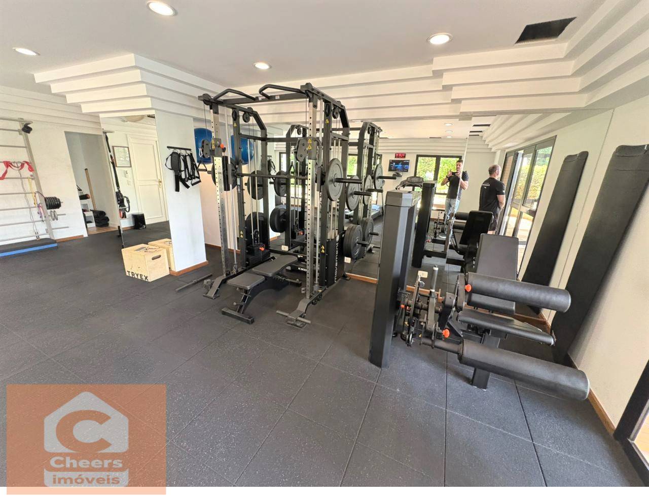 Apartamento, 3 quartos, 126 m² - Foto 29