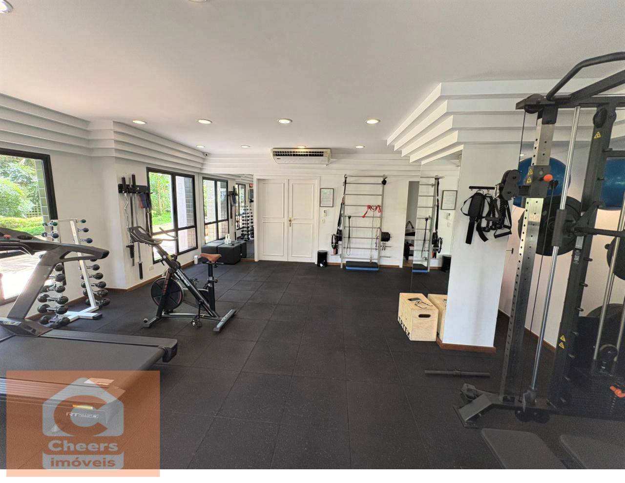 Apartamento, 3 quartos, 126 m² - Foto 27