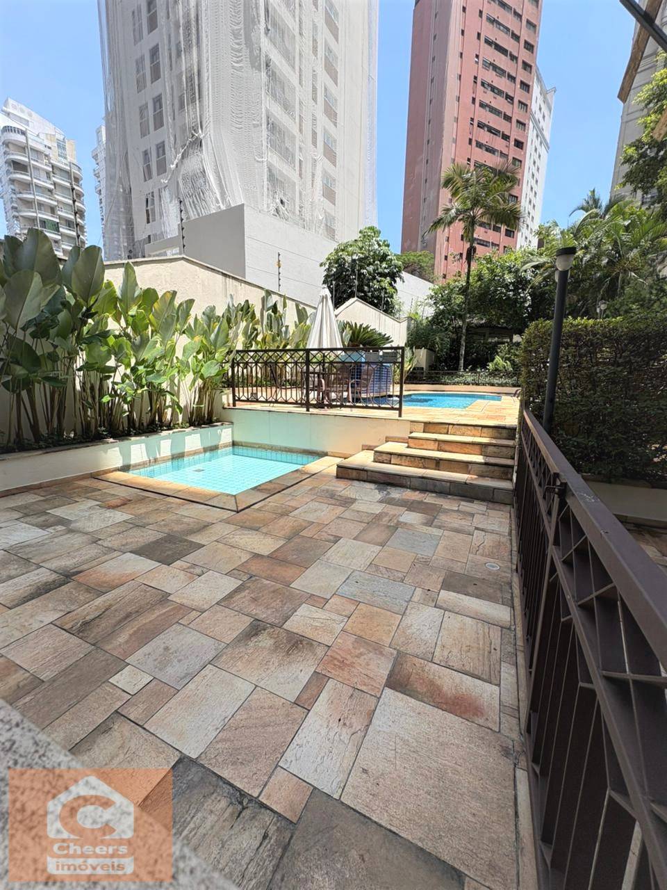 Apartamento, 3 quartos, 126 m² - Foto 31