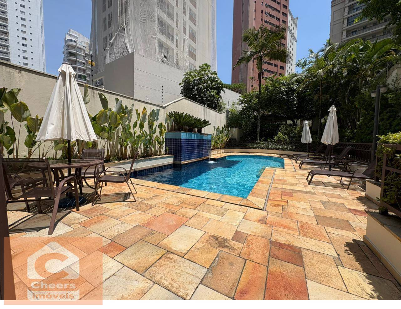 Apartamento, 3 quartos, 126 m² - Foto 33