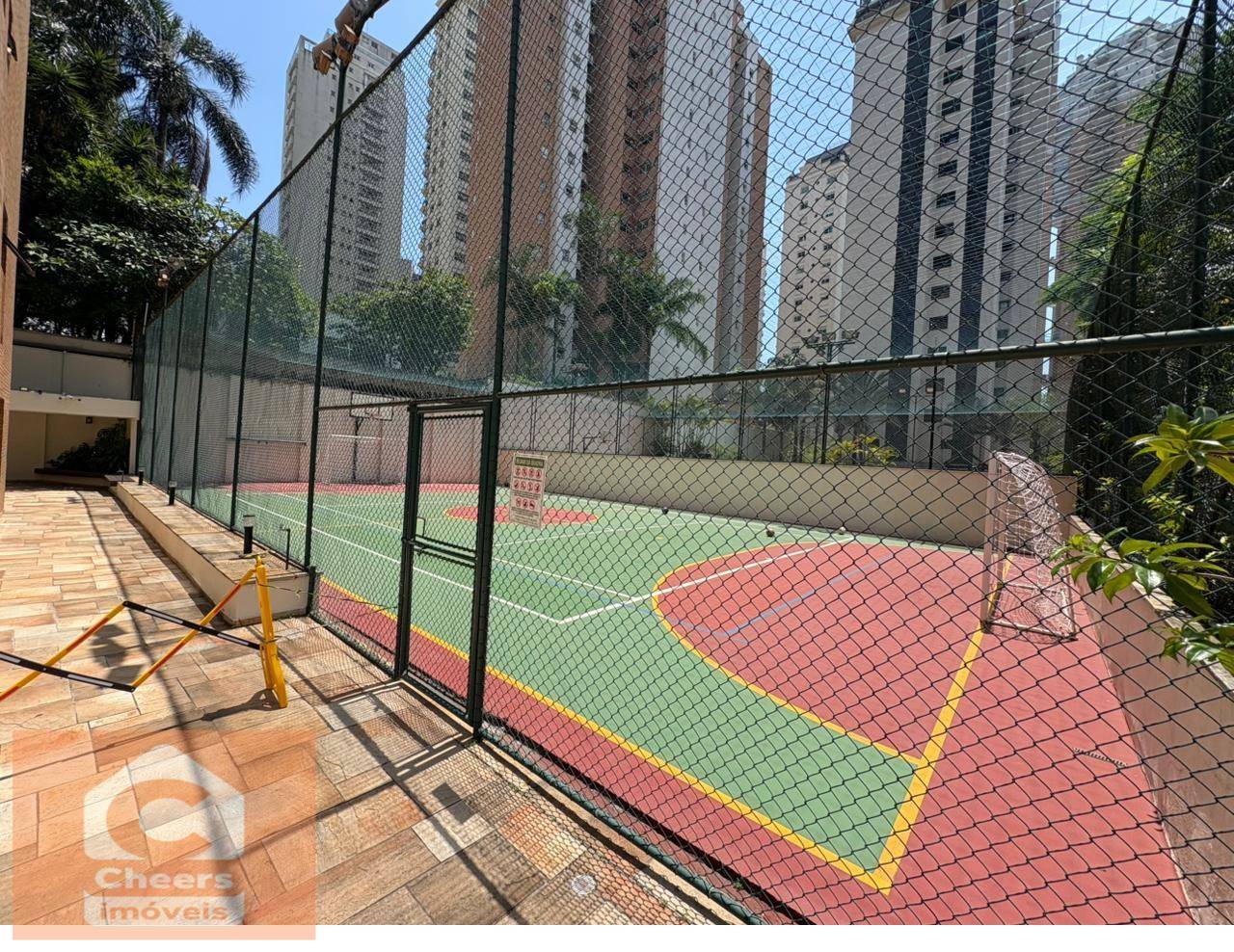 Apartamento, 3 quartos, 126 m² - Foto 35