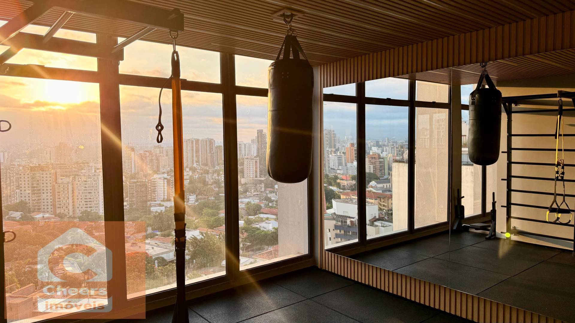 Apartamento, 1 quarto, 33 m² - Foto 24