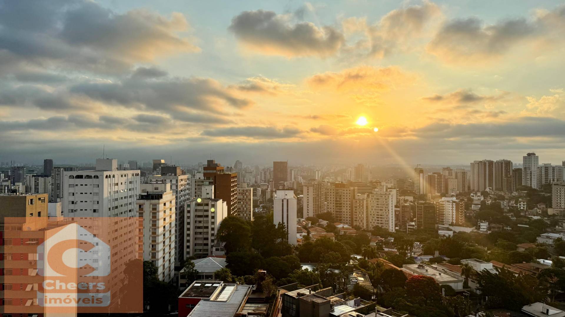 Apartamento, 1 quarto, 33 m² - Foto 32