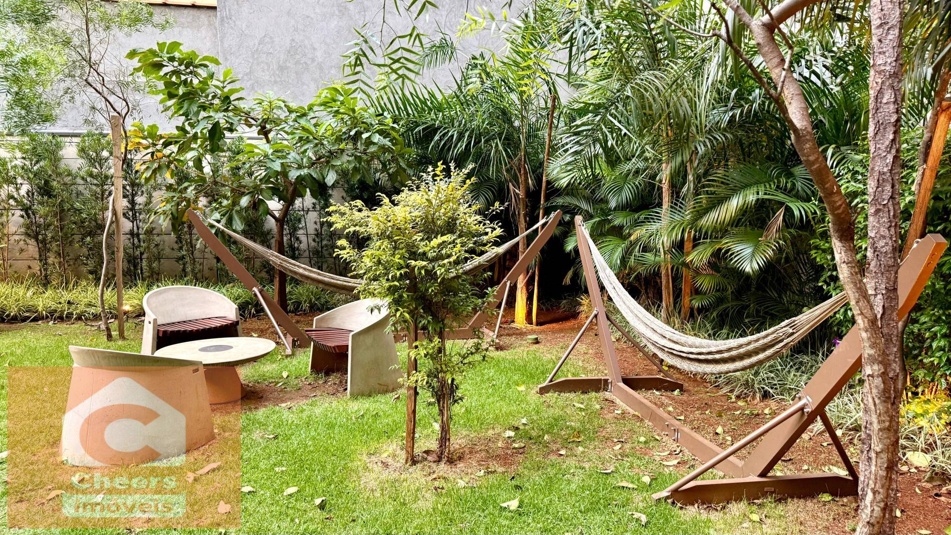 Apartamento, 1 quarto, 33 m² - Foto 33