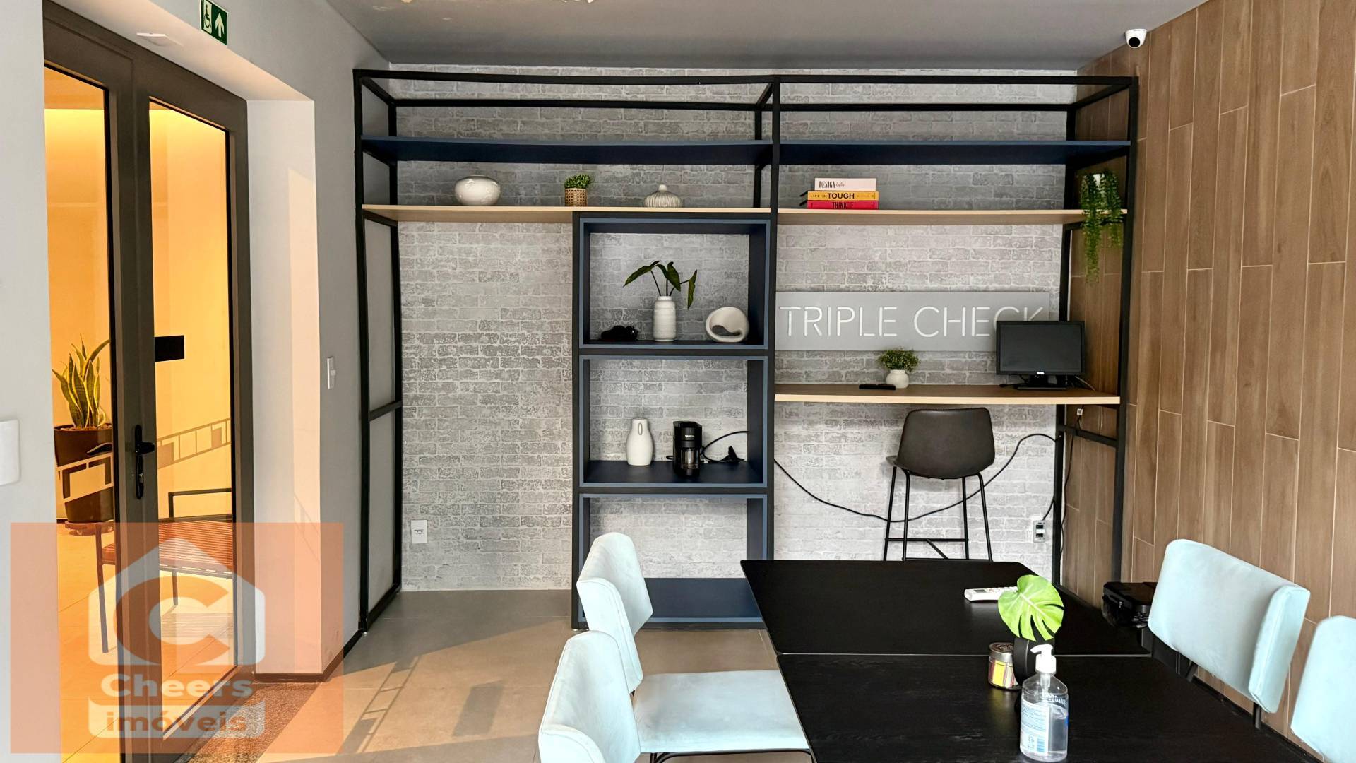 Apartamento, 1 quarto, 33 m² - Foto 43