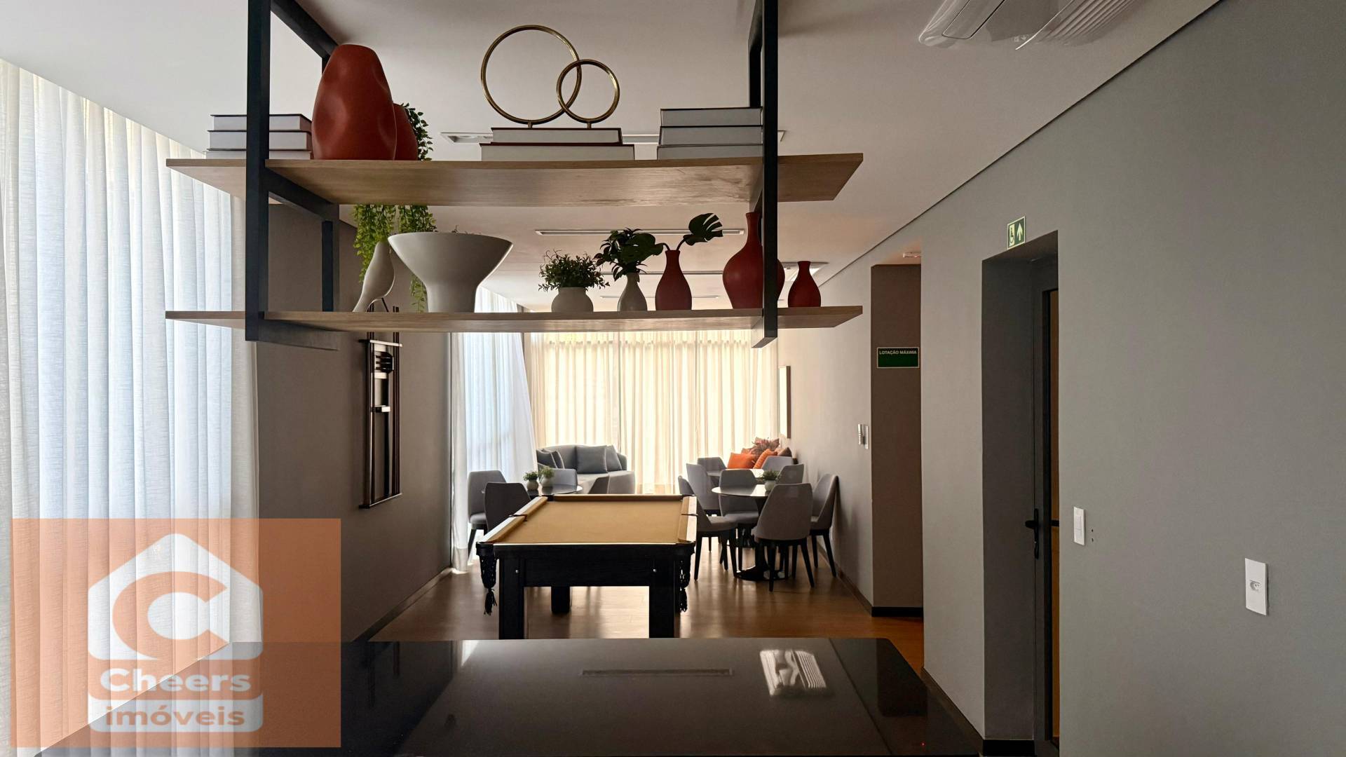 Apartamento, 1 quarto, 33 m² - Foto 53