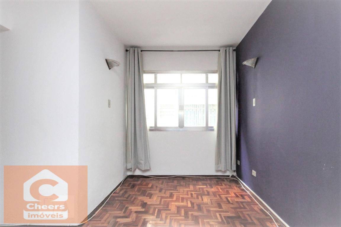 Apartamento, 2 quartos, 58 m² - Foto 2