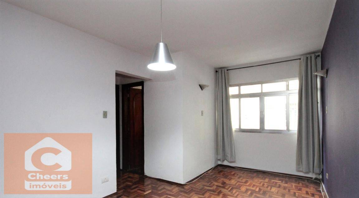 Apartamento, 2 quartos, 58 m² - Foto 1