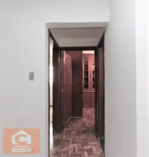 Apartamento, 2 quartos, 58 m² - Foto 7