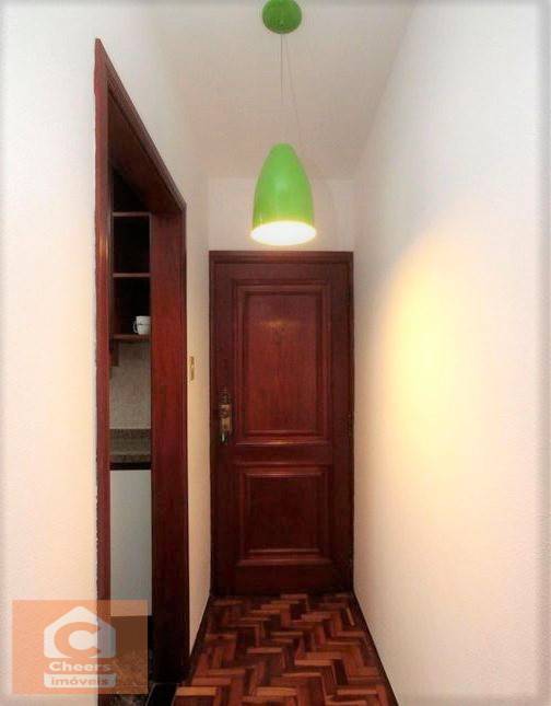 Apartamento, 2 quartos, 58 m² - Foto 6