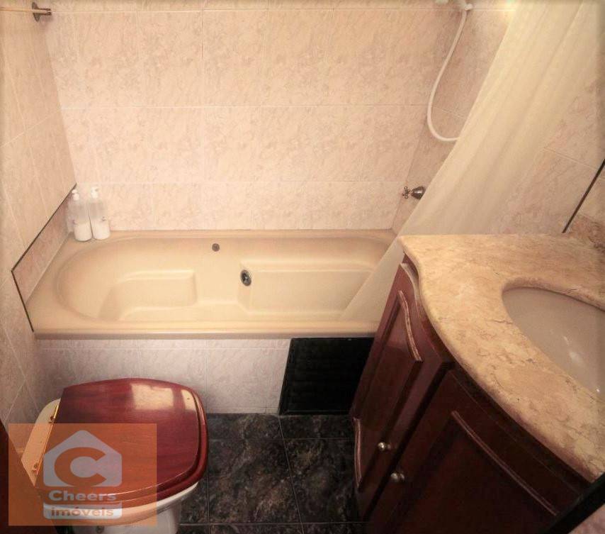 Apartamento, 2 quartos, 58 m² - Foto 10