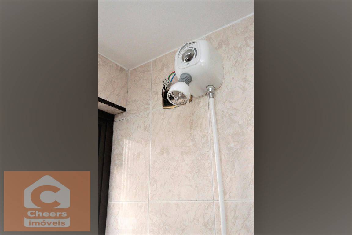 Apartamento, 2 quartos, 58 m² - Foto 12