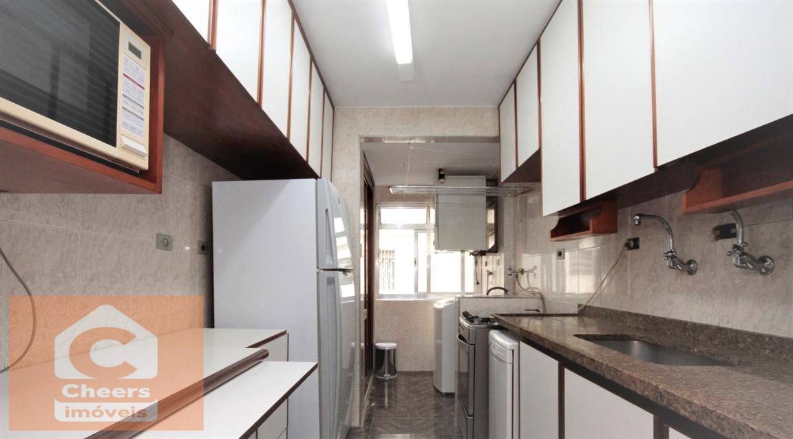 Apartamento, 2 quartos, 58 m² - Foto 19