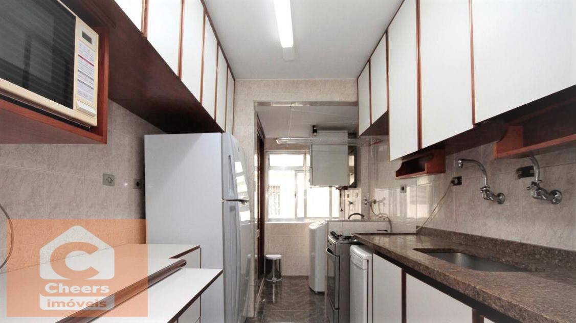 Apartamento, 2 quartos, 58 m² - Foto 17