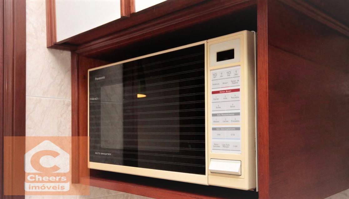 Apartamento, 2 quartos, 58 m² - Foto 21