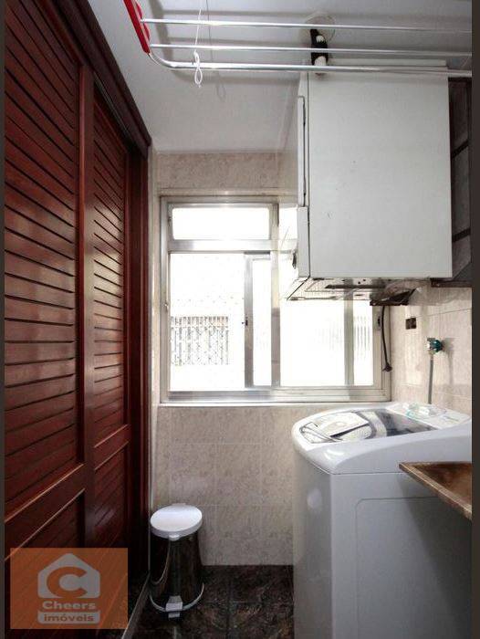 Apartamento, 2 quartos, 58 m² - Foto 23