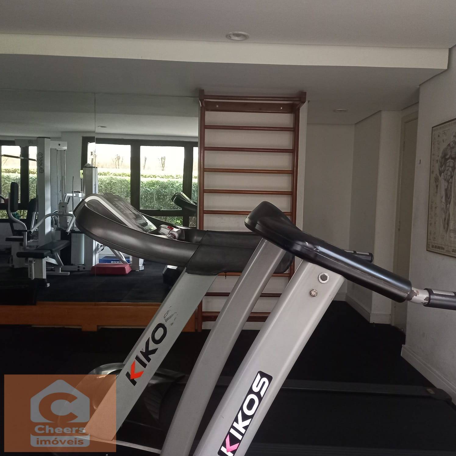 Apartamento, 2 quartos, 55 m² - Foto 4