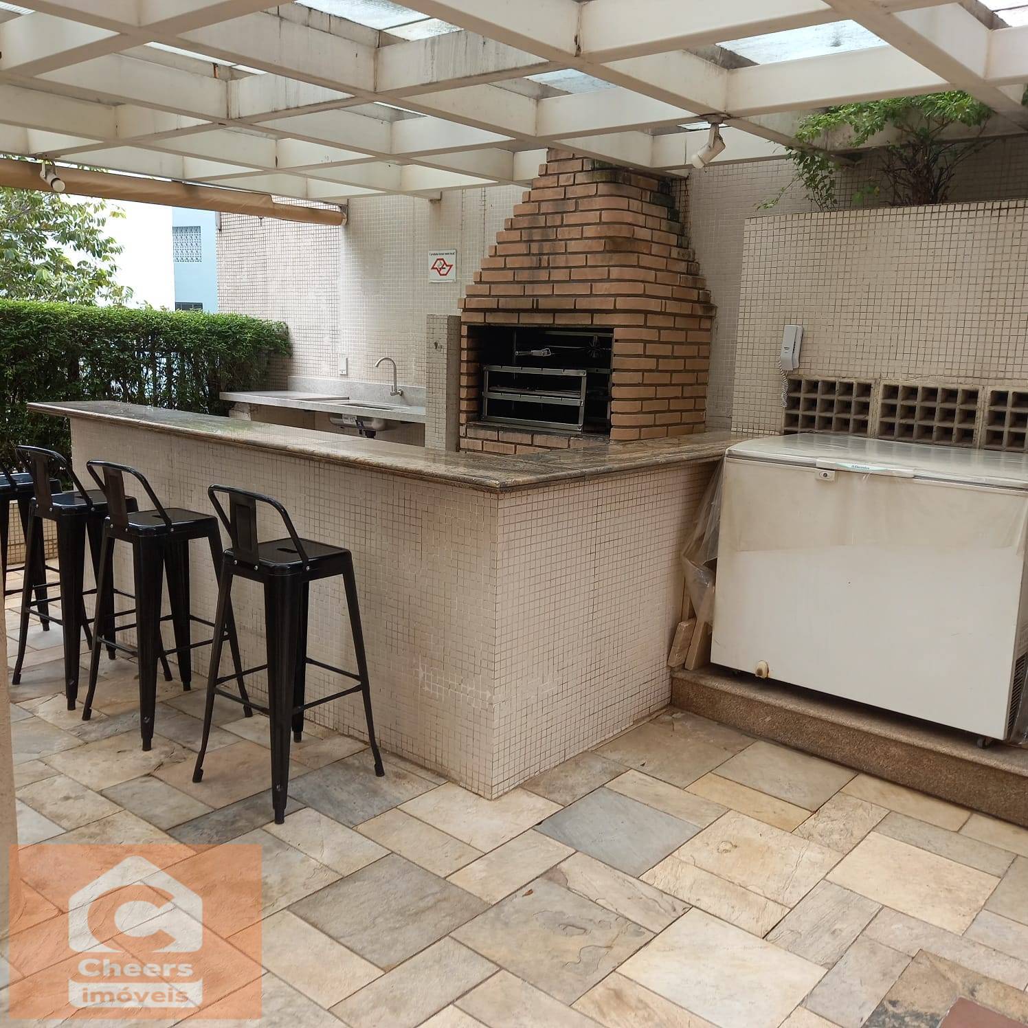 Apartamento, 2 quartos, 55 m² - Foto 3