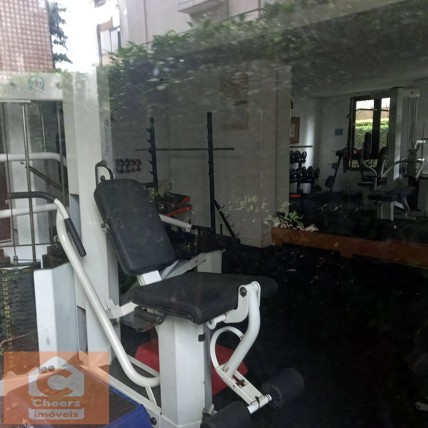 Apartamento, 2 quartos, 55 m² - Foto 26