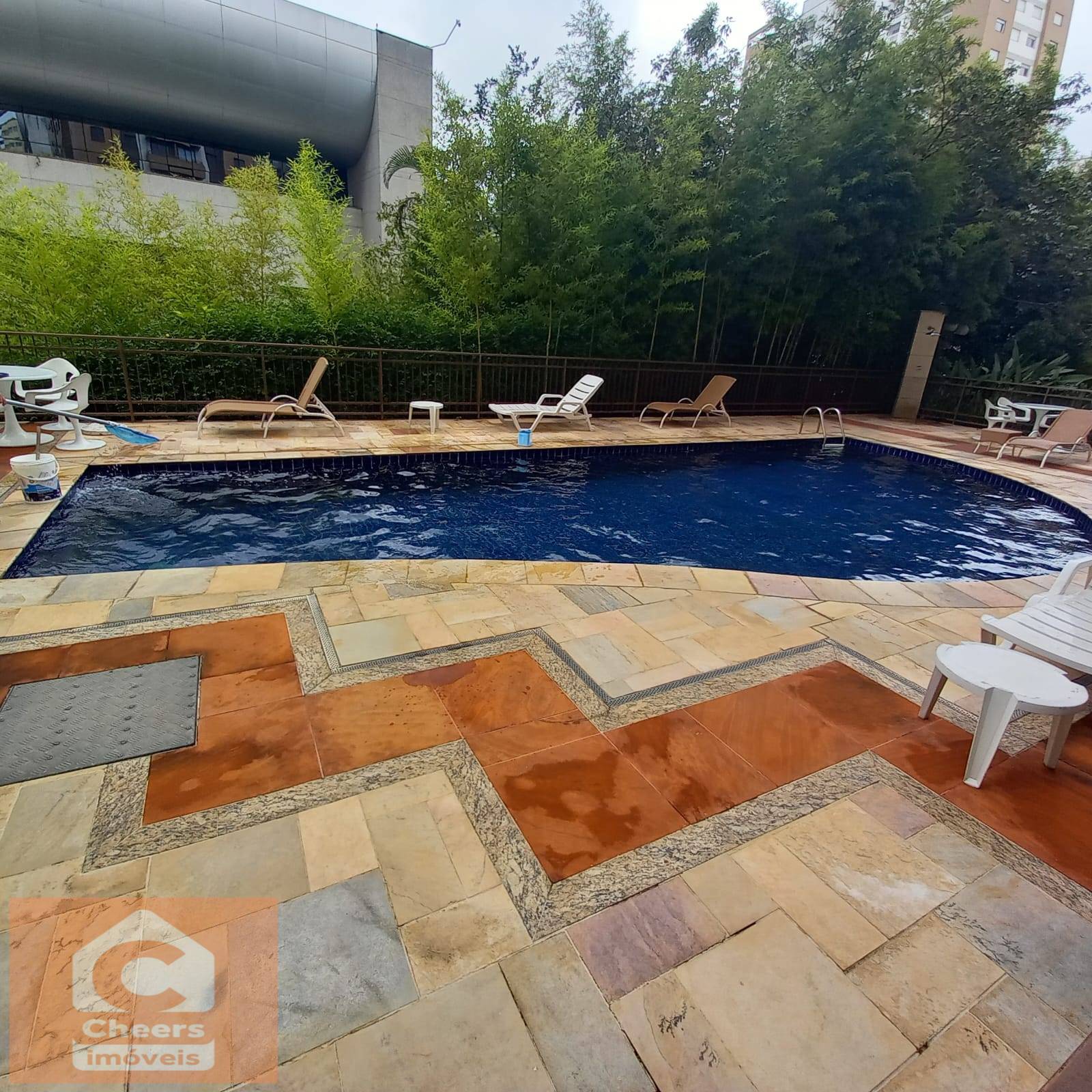 Apartamento, 2 quartos, 55 m² - Foto 1