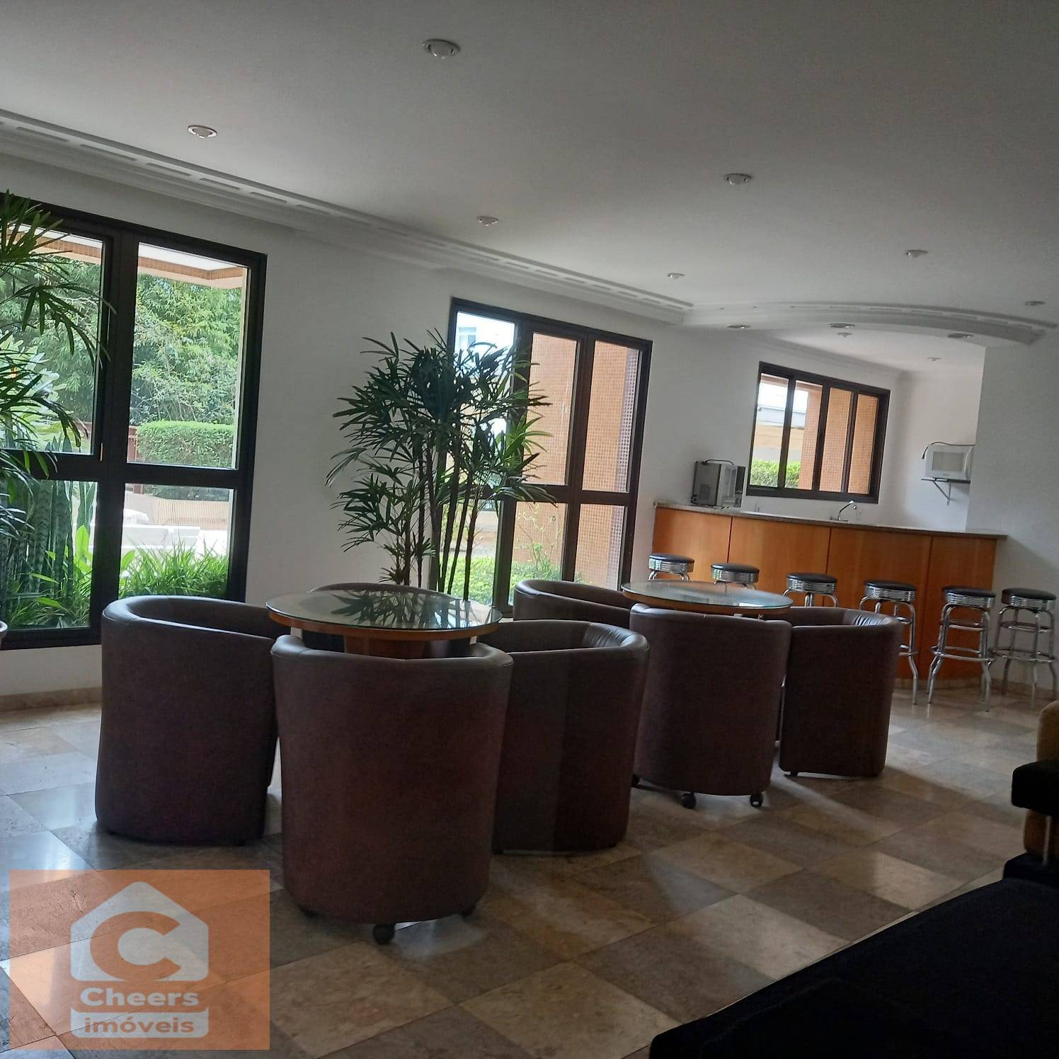 Apartamento, 2 quartos, 55 m² - Foto 29