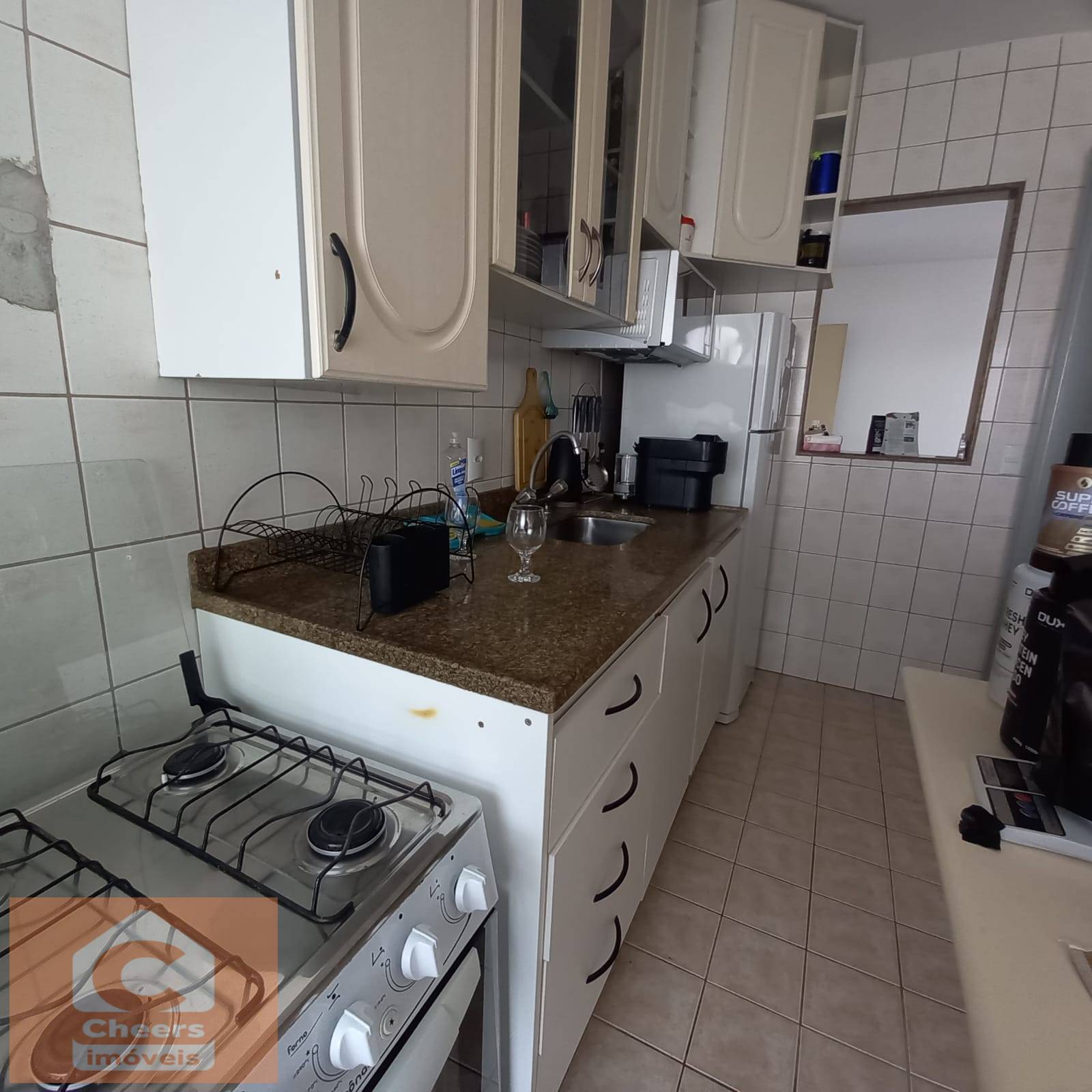 Apartamento, 2 quartos, 55 m² - Foto 20