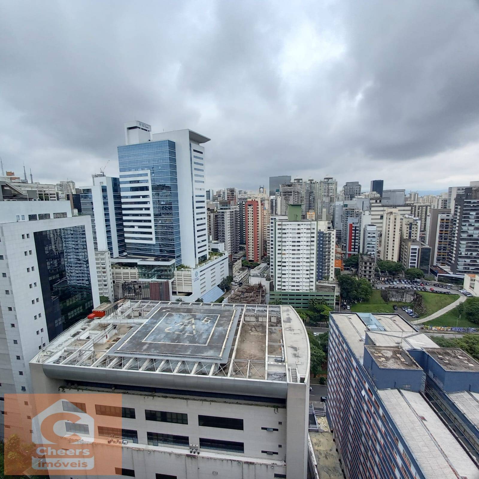 Apartamento, 2 quartos, 55 m² - Foto 18