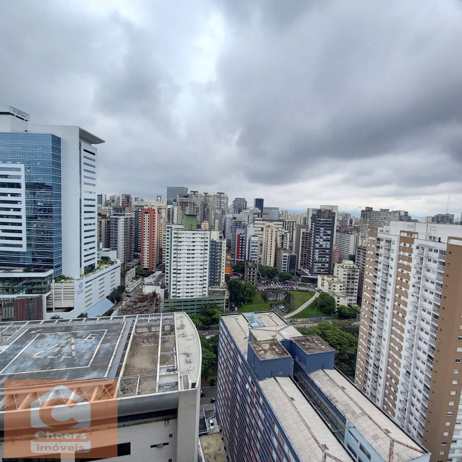 Apartamento, 2 quartos, 55 m² - Foto 28