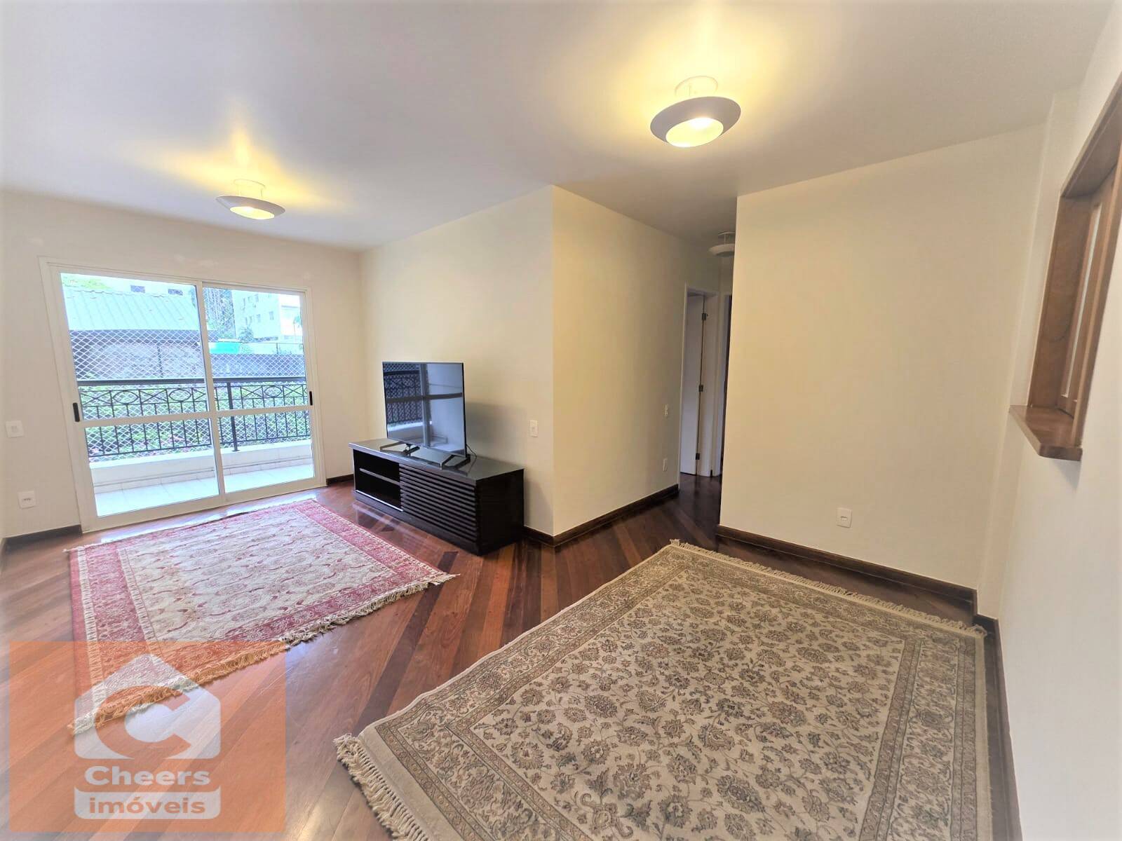 Apartamento, 2 quartos, 71 m² - Foto 1