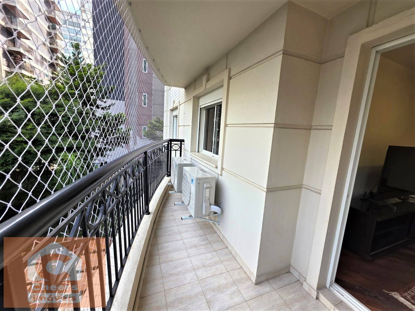 Apartamento, 2 quartos, 71 m² - Foto 4