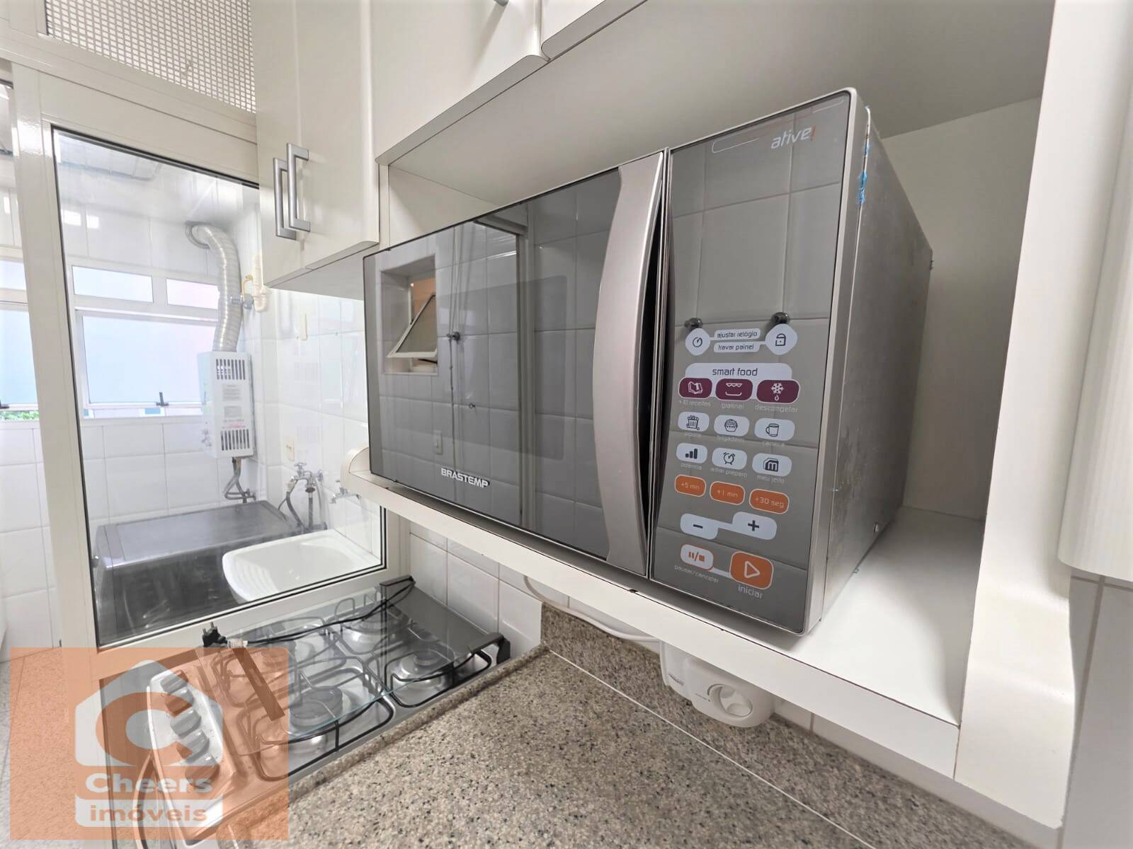 Apartamento, 2 quartos, 71 m² - Foto 26