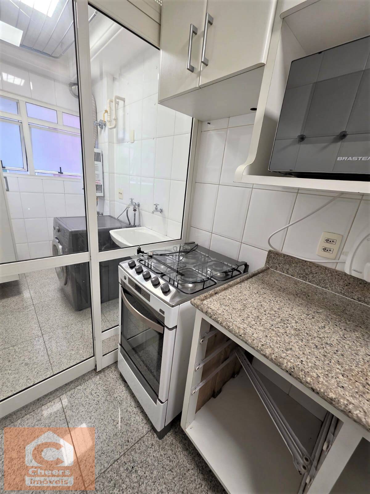 Apartamento, 2 quartos, 71 m² - Foto 30