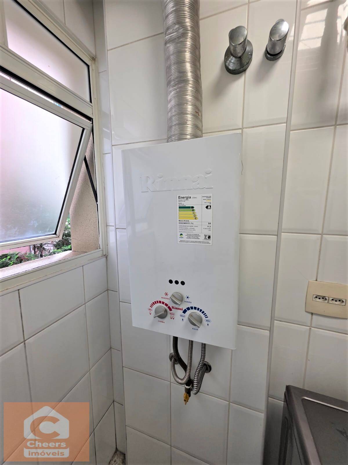 Apartamento, 2 quartos, 71 m² - Foto 39