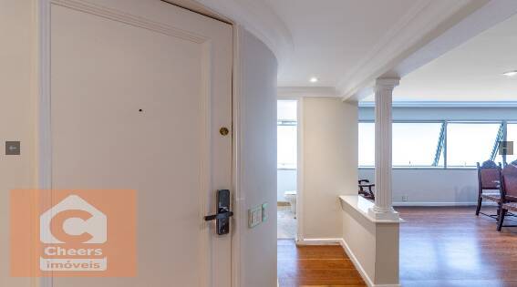 Apartamento, 3 quartos, 170 m² - Foto 5