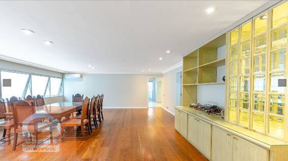 Apartamento, 3 quartos, 170 m² - Foto 2