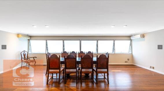 Apartamento, 3 quartos, 170 m² - Foto 1