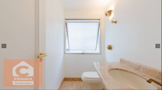Apartamento, 3 quartos, 170 m² - Foto 4