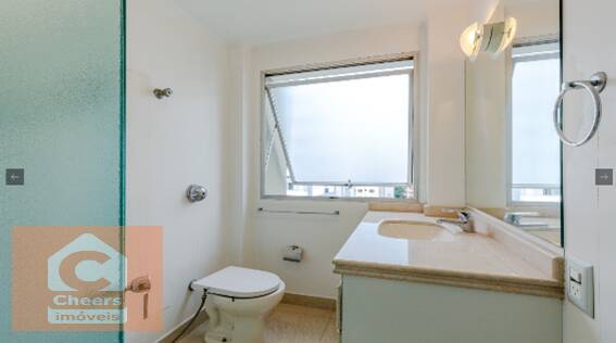 Apartamento, 3 quartos, 170 m² - Foto 11