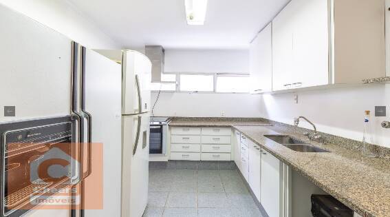 Apartamento, 3 quartos, 170 m² - Foto 16