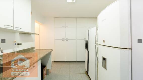 Apartamento, 3 quartos, 170 m² - Foto 19