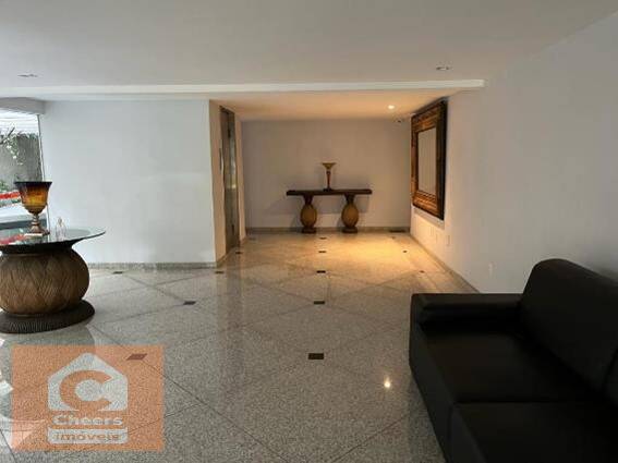 Apartamento, 3 quartos, 170 m² - Foto 21