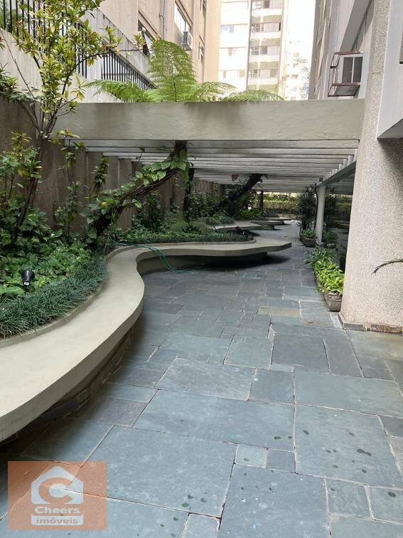 Apartamento, 3 quartos, 170 m² - Foto 22
