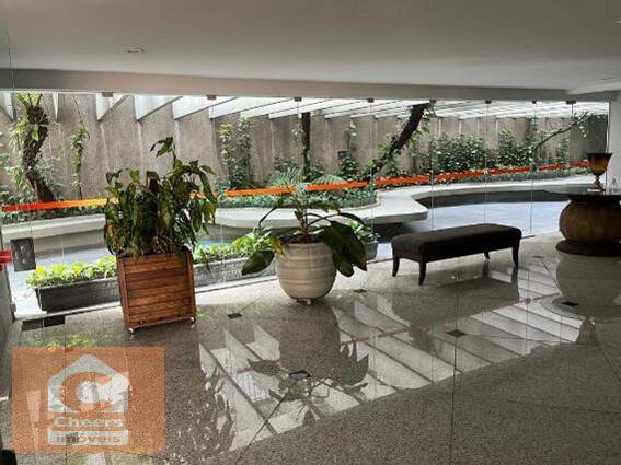 Apartamento, 3 quartos, 170 m² - Foto 20
