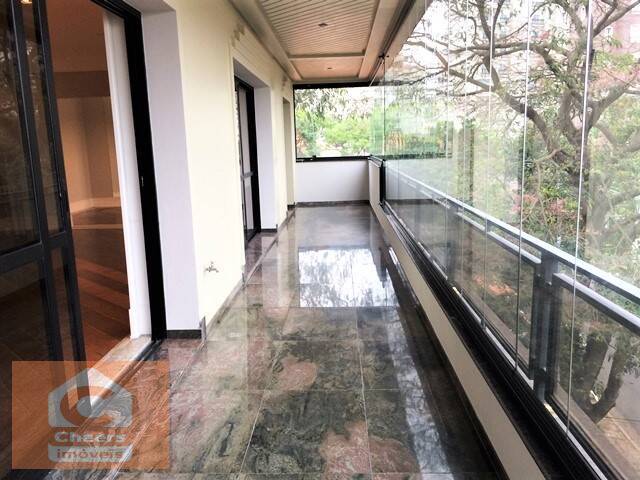 Apartamento, 4 quartos, 320 m² - Foto 1